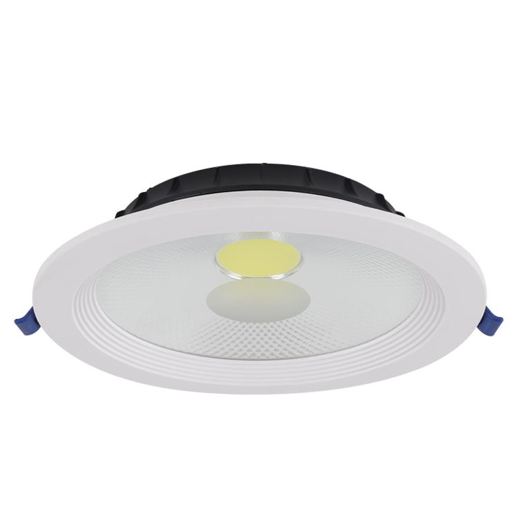 LED COB筒灯 7W/10W/15W/30W