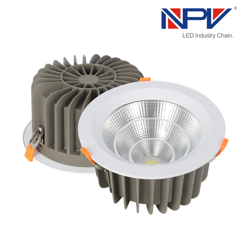 NPV-DL06 High Power LED Down Light