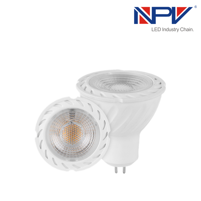 LED Spot Light