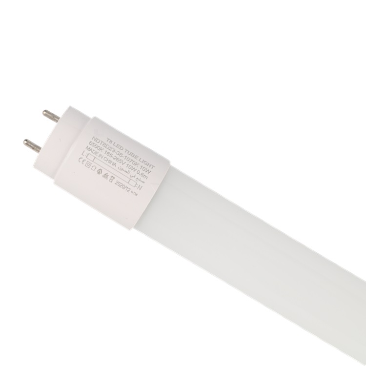 LED T8 TUBE LIGHT