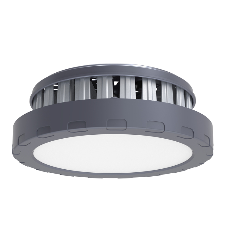 LED HIGH BAY LIGHT