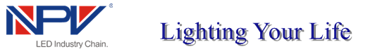 Guangdong NPV Lighting Co., Ltd.